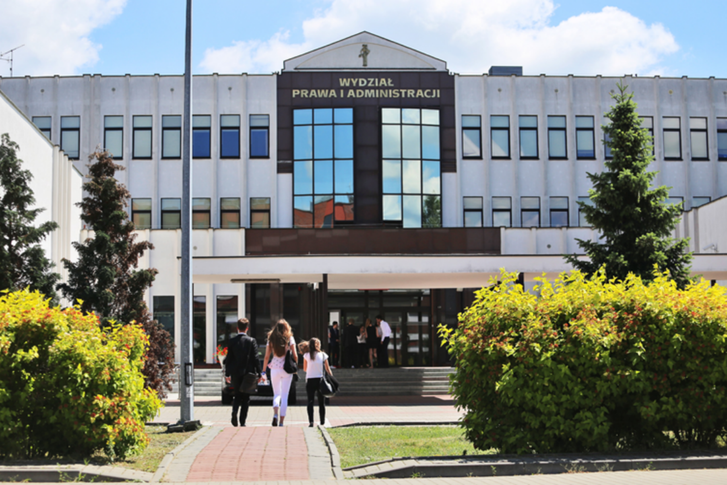 Wydział Prawa i Administracji