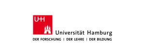 Logo Uniwersytetu Hamburskiego