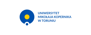 Logo Uniwersytetu Mikołaja Kopernika w Toruniu