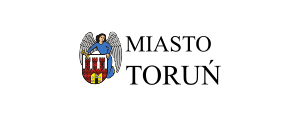 Logo Urzedu Miasta Toruń